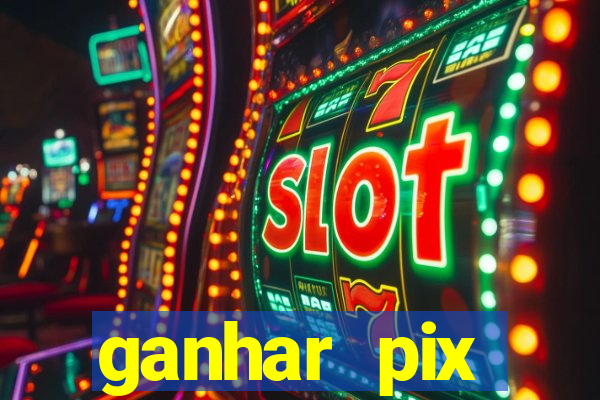 ganhar pix respondendo pesquisas