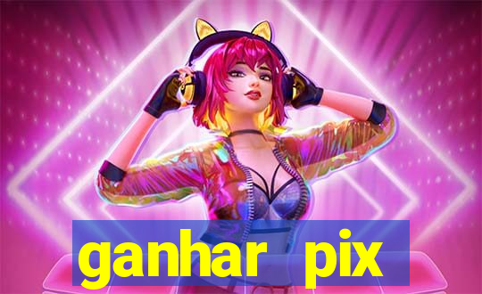 ganhar pix respondendo pesquisas