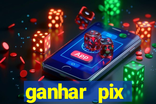 ganhar pix respondendo pesquisas