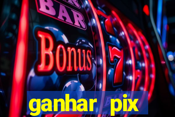 ganhar pix respondendo pesquisas