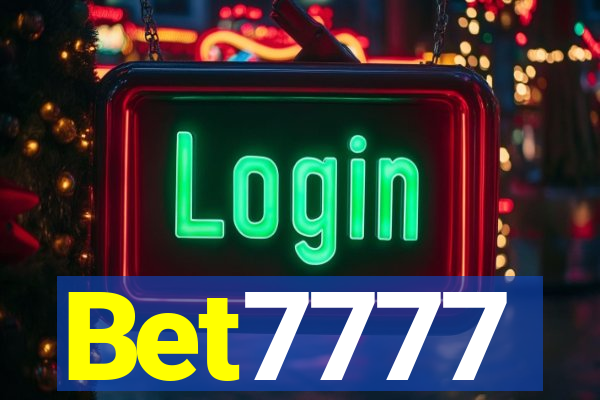 Bet7777