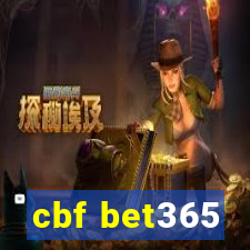 cbf bet365