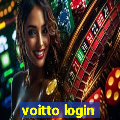 voitto login