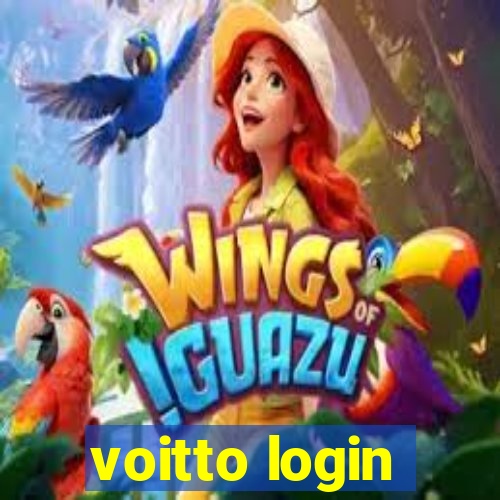 voitto login