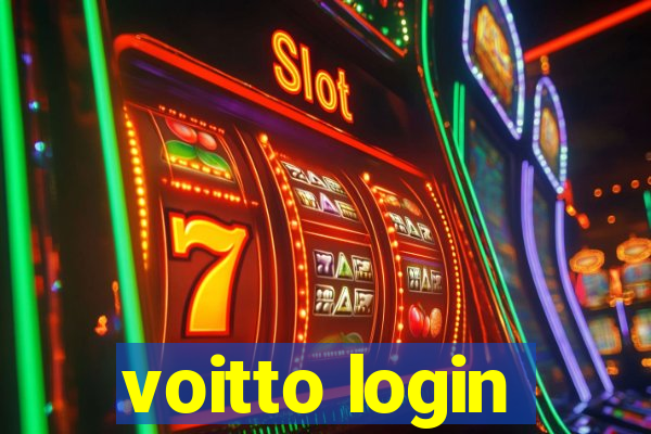 voitto login