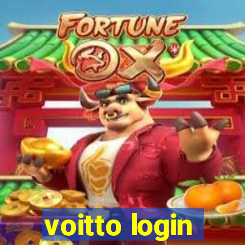 voitto login