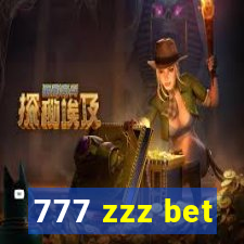 777 zzz bet