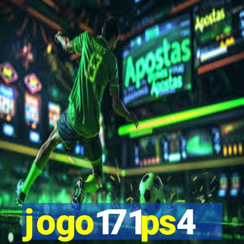 jogo171ps4