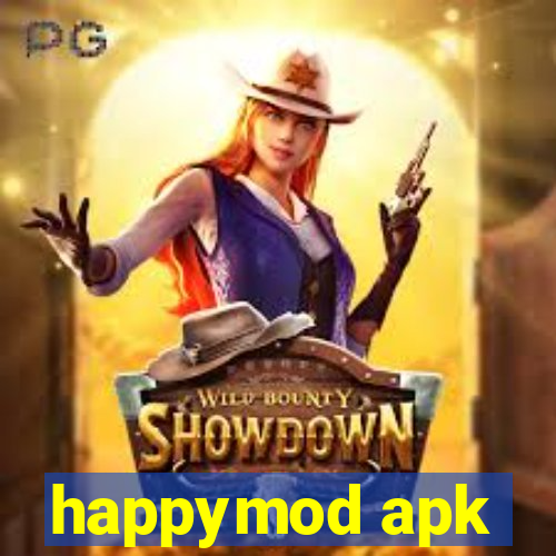 happymod apk