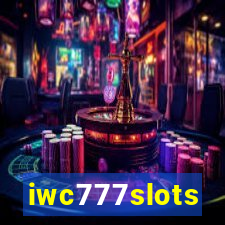 iwc777slots