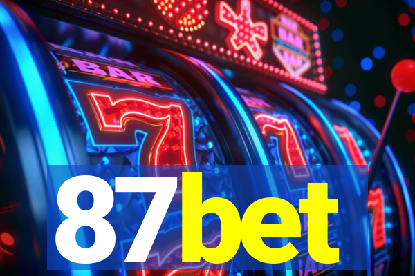 87bet