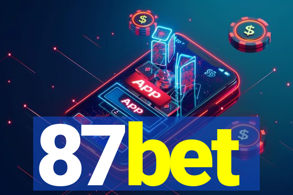 87bet