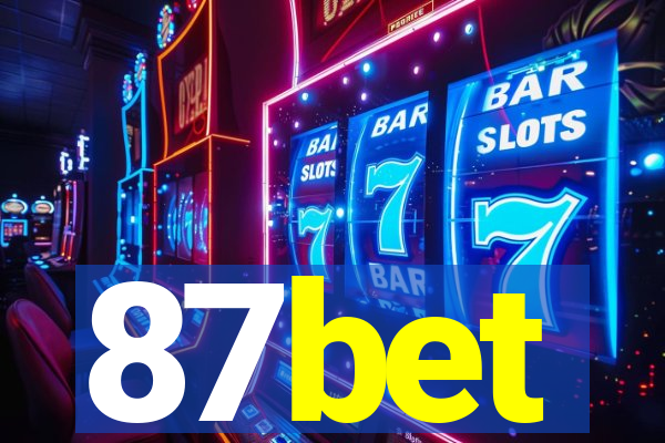 87bet