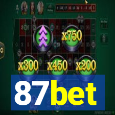 87bet