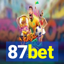 87bet