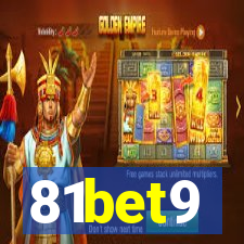 81bet9