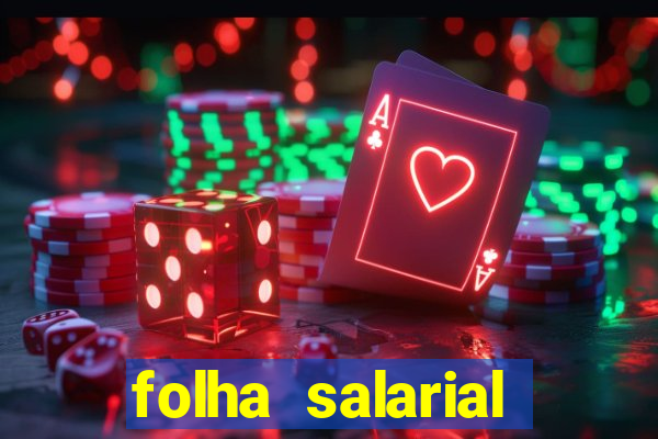 folha salarial flamengo 2019