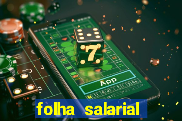 folha salarial flamengo 2019