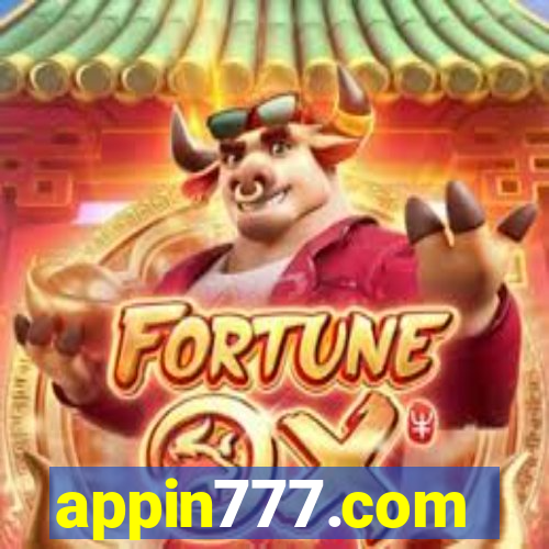 appin777.com