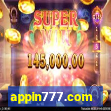 appin777.com