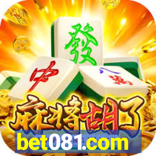 bet081.com