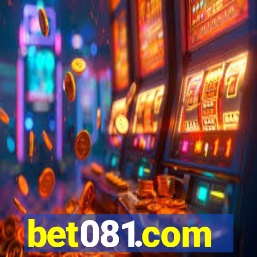 bet081.com