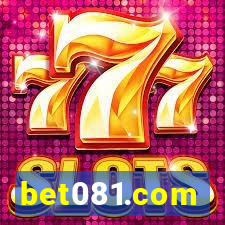 bet081.com