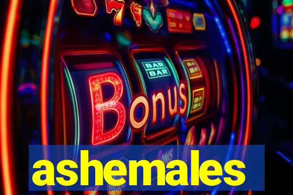 ashemales