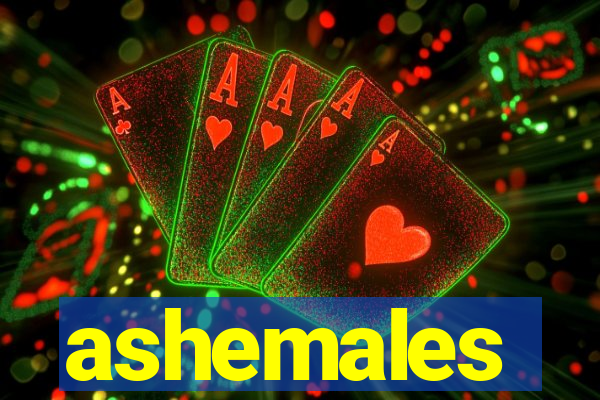 ashemales