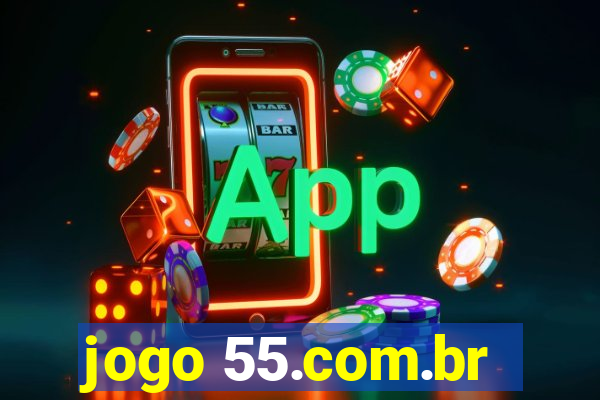 jogo 55.com.br