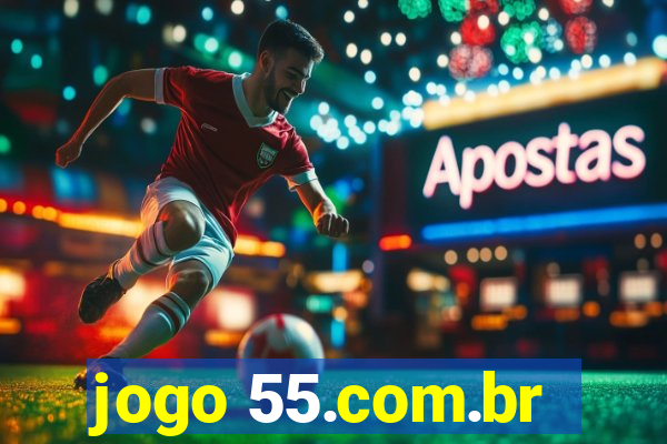 jogo 55.com.br