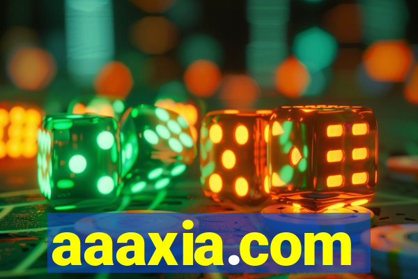 aaaxia.com