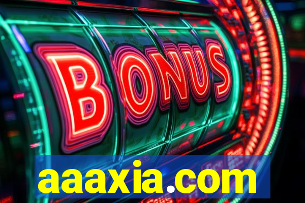 aaaxia.com