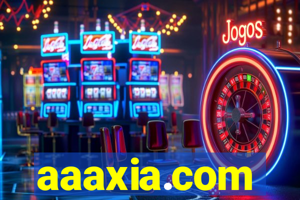 aaaxia.com