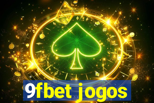 9fbet jogos