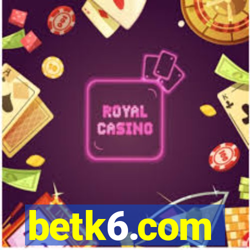 betk6.com