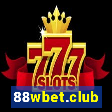 88wbet.club