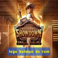 lego batman ds rom pt br