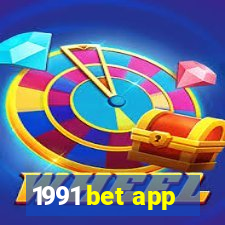 1991 bet app