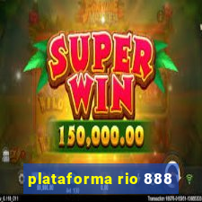 plataforma rio 888