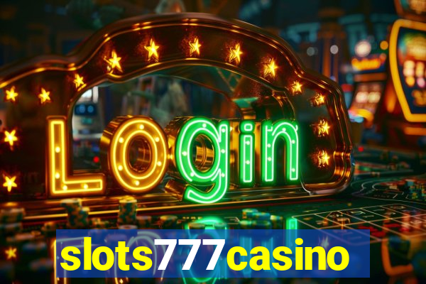 slots777casino