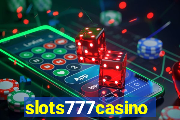 slots777casino