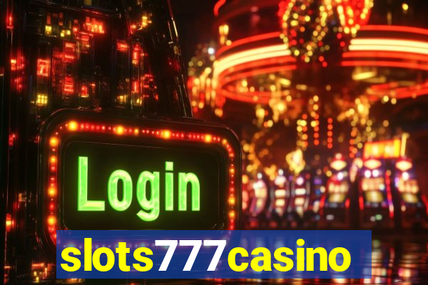 slots777casino