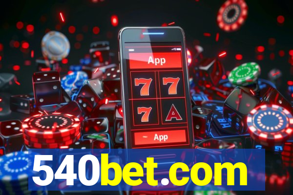 540bet.com