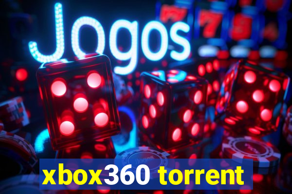 xbox360 torrent