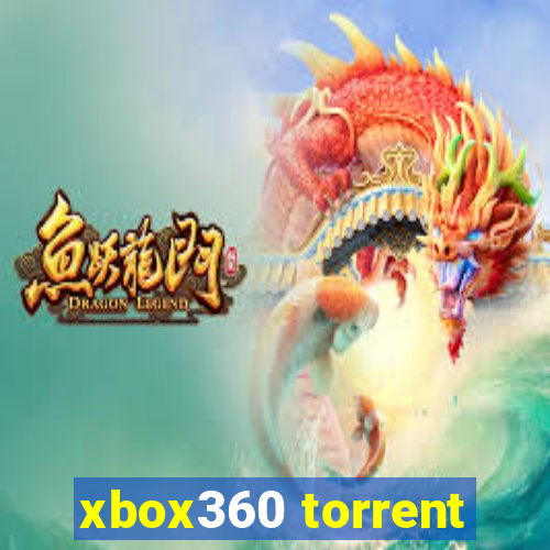 xbox360 torrent