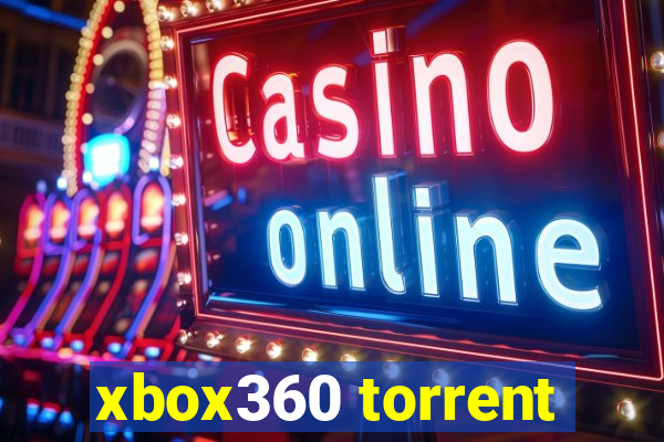 xbox360 torrent