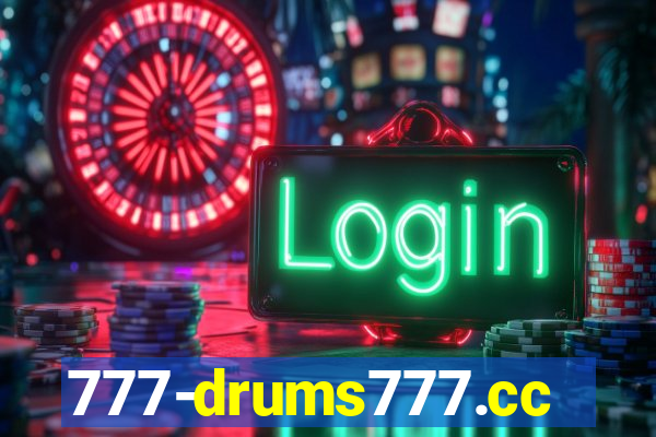 777-drums777.cc