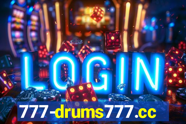 777-drums777.cc