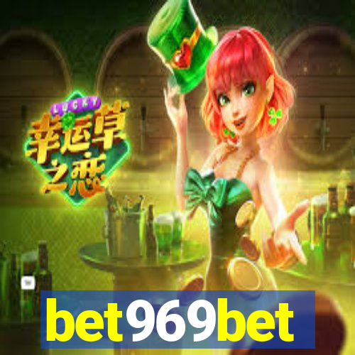 bet969bet